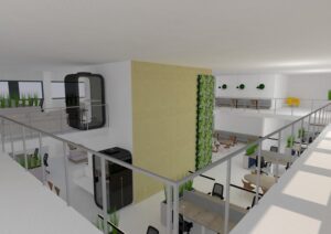 New Yorkstraat 10 Lijnden